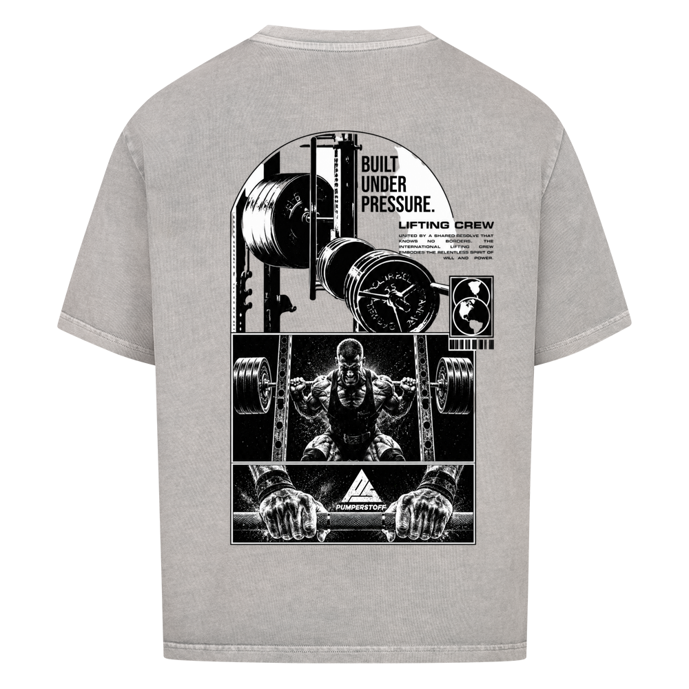 Image for color: washed grey