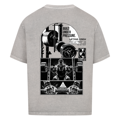 Image for color: washed grey