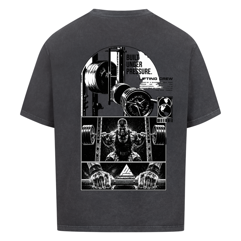 Image for color: washed black