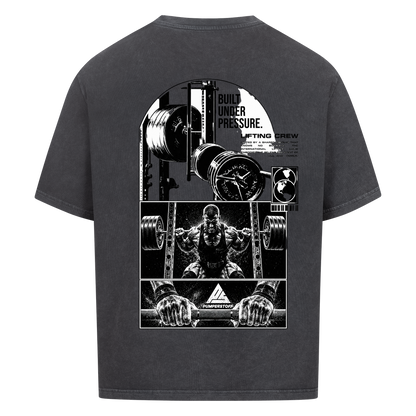 Image for color: washed black