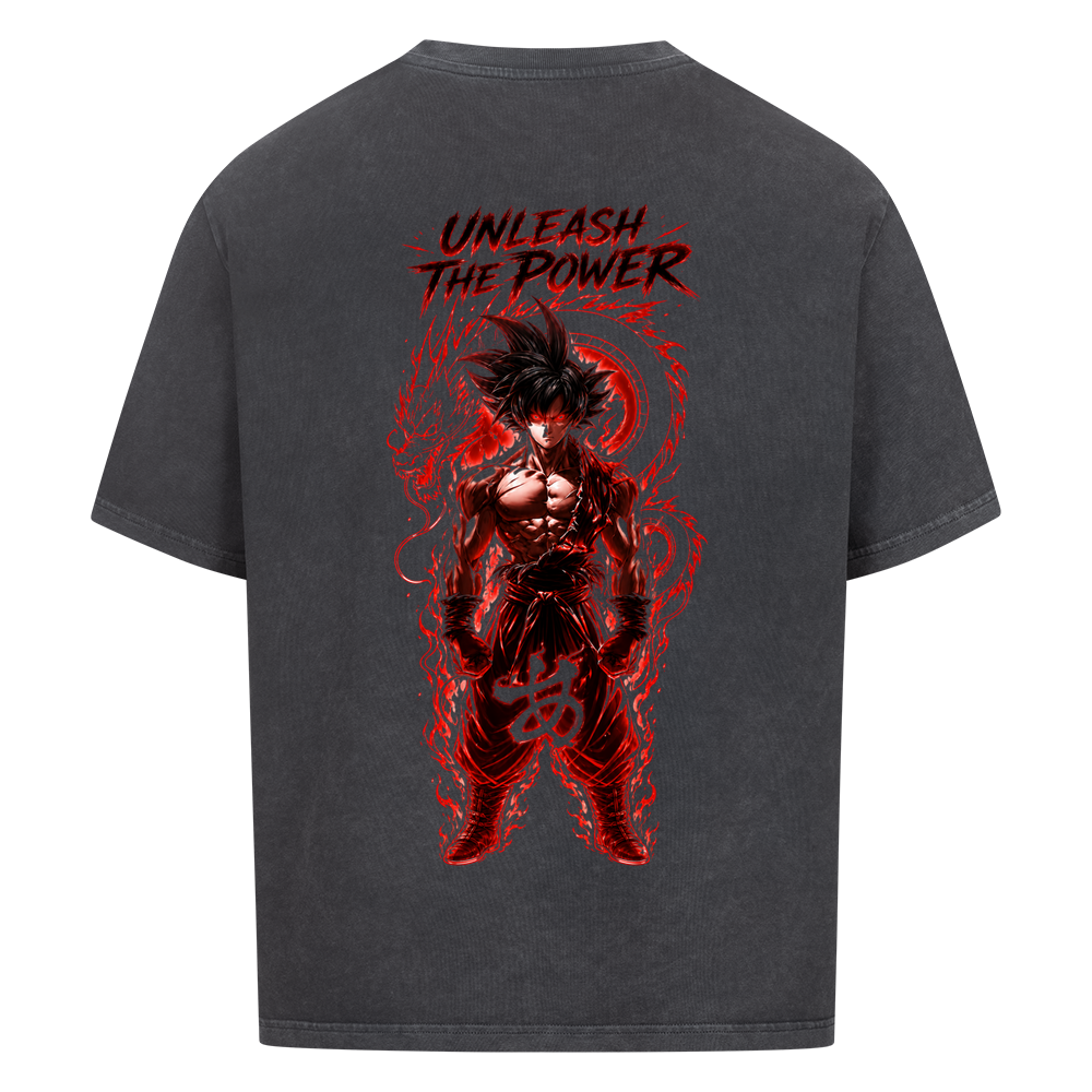 Image for color: washed black