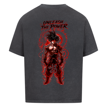 Image for color: washed black