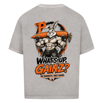 Image for color: washed grey