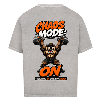 Image for color: washed grey