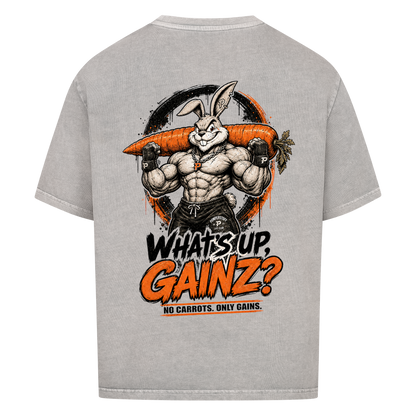 Image for color: washed grey
