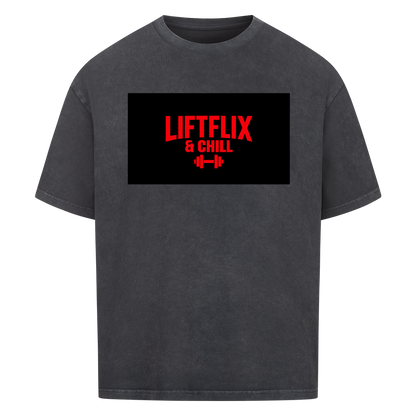 Image for color: washed black