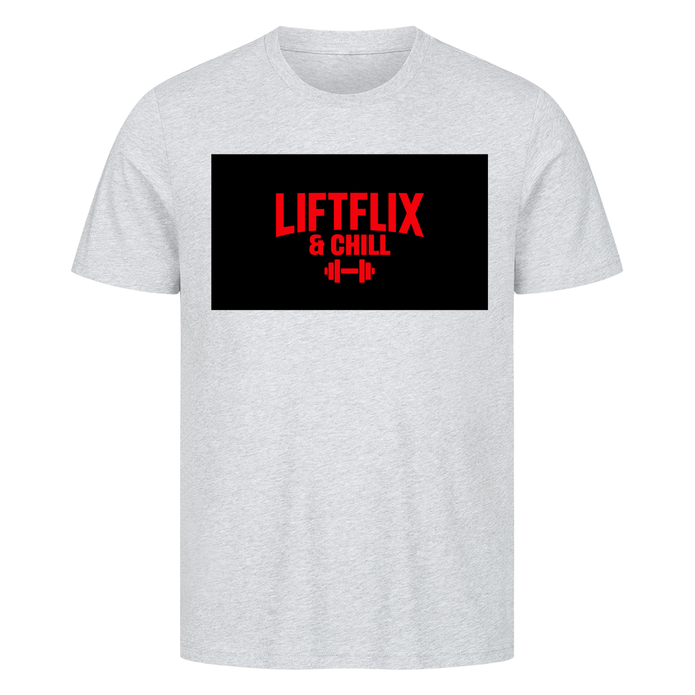 Image for color: heather grey