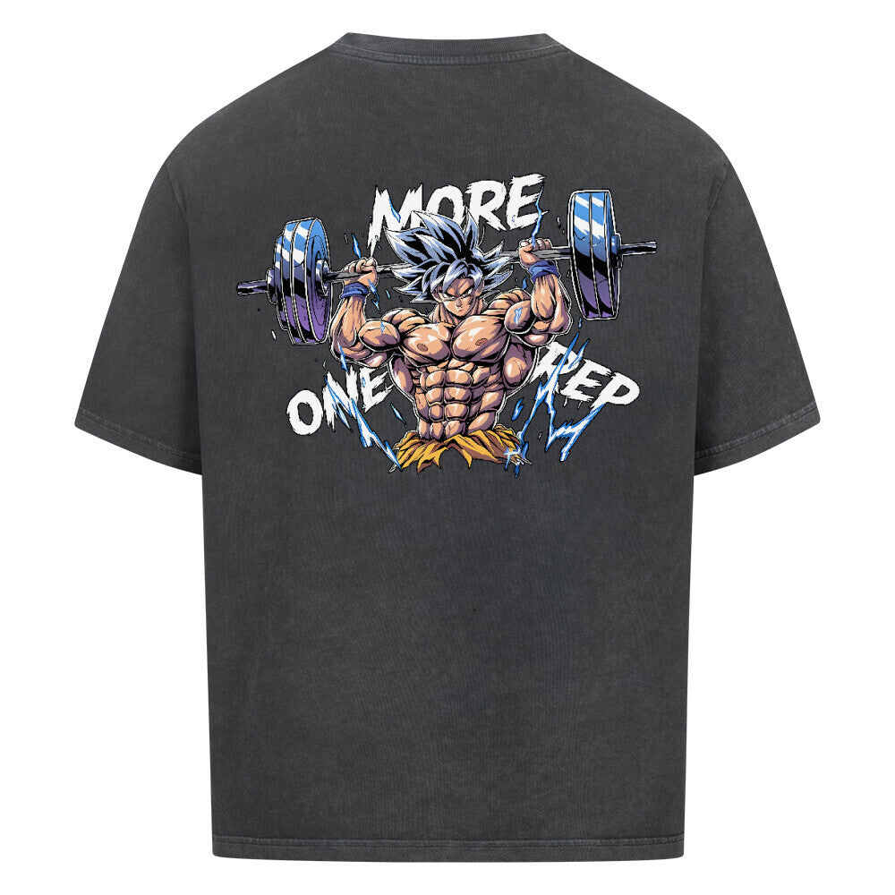 Image for color: washed black