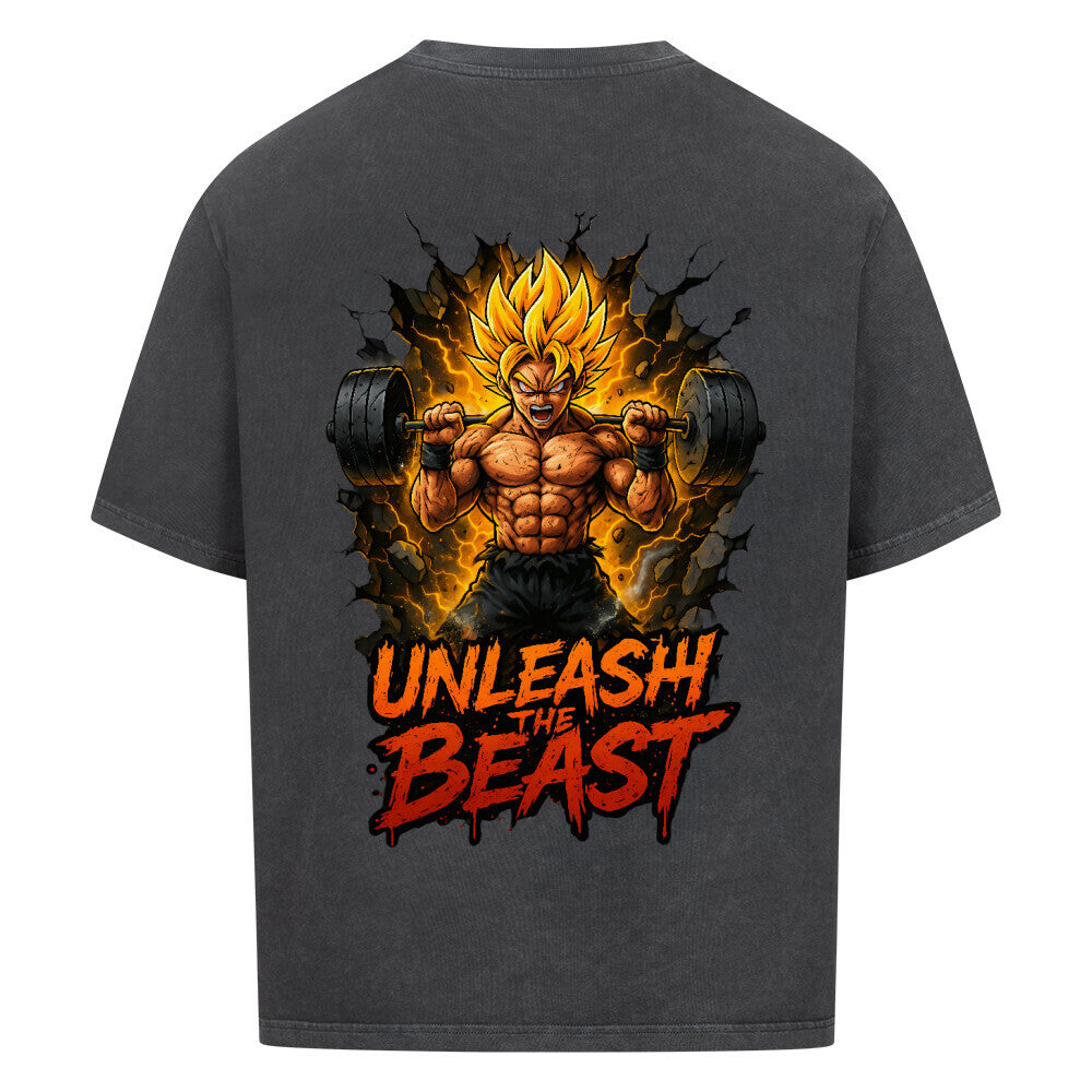 Image for color: washed black