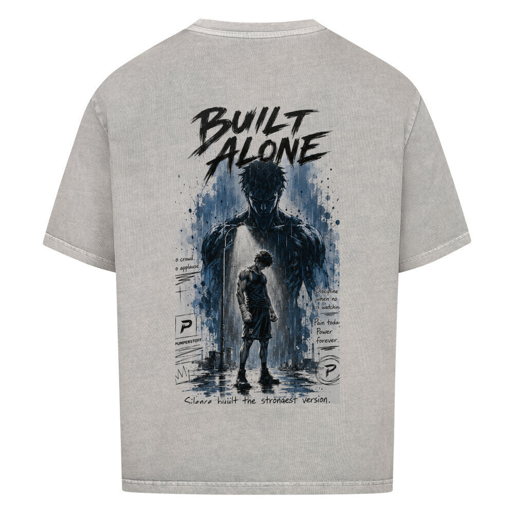 Image for color: washed grey