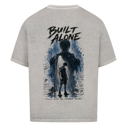 Image for color: washed grey
