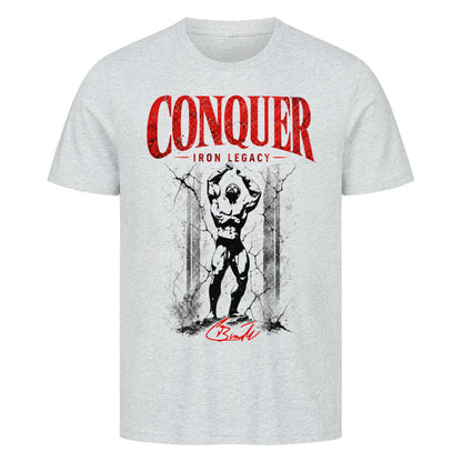 Image for color: heather grey