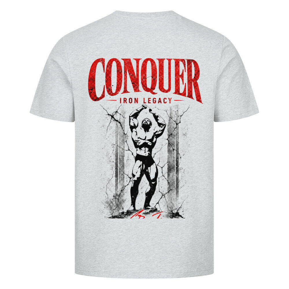 Image for color: heather grey