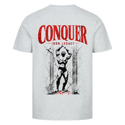 Image for color: heather grey