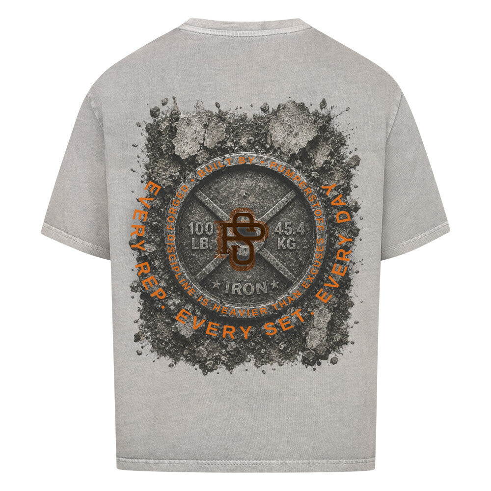 Image for color: washed grey