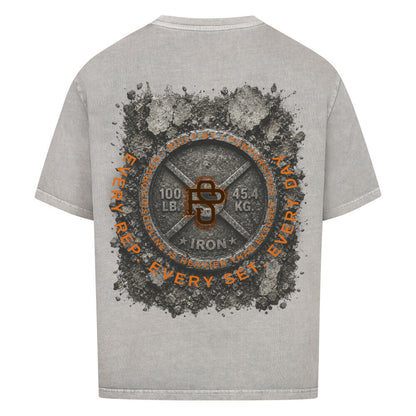 Image for color: washed grey
