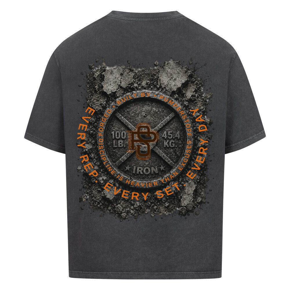Image for color: washed black