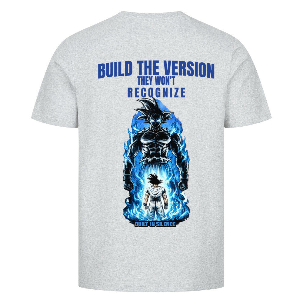 Image for color: heather grey