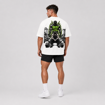 BEAST Oversized Shirt