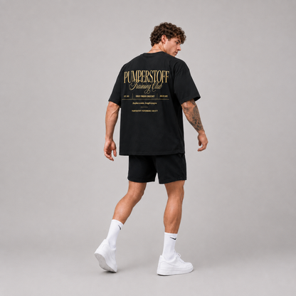 TRAINING CLUB T-shirt Oversize