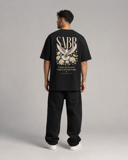 SABR Oversized Shirt